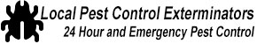 Sybertsville PA Pest Control Exterminators